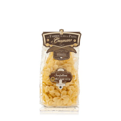 Farfalloni pasta 500g