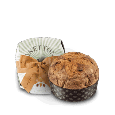 Vincente Panettone Classique 750g
