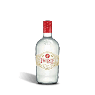 Pampero Blanco Rum 750ml