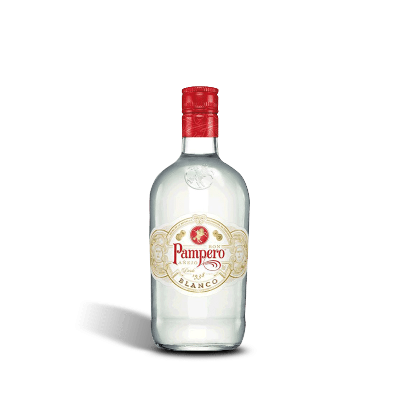 Pampero Blanco Rum 750ml