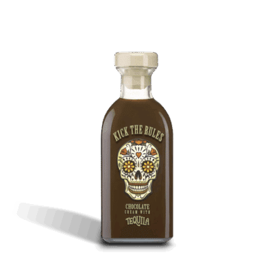 Kick The Rules Tequila Chocolate 700ml