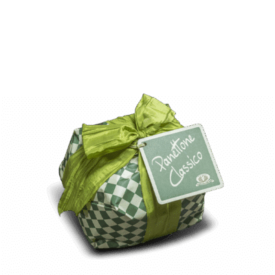 Rustichella D'abruzzo Panettone Classico 500g