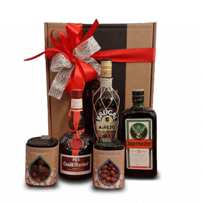 After Dinner GiftBox