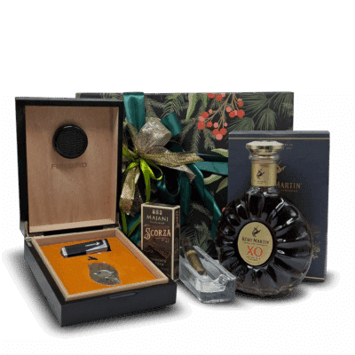 Bold& Fine Premium GiftBox