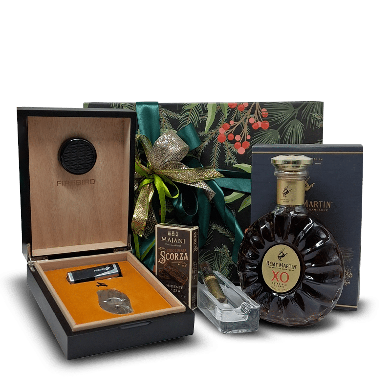 Bold& Fine Premium GiftBox