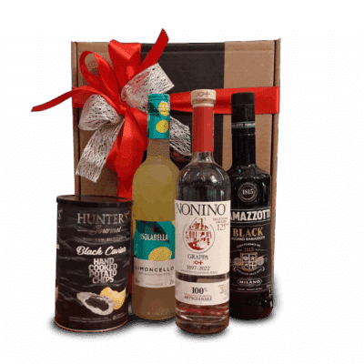 Digestive Time GiftBox