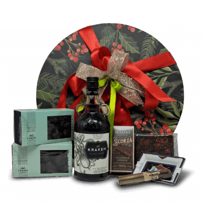 All about Rum GiftBox