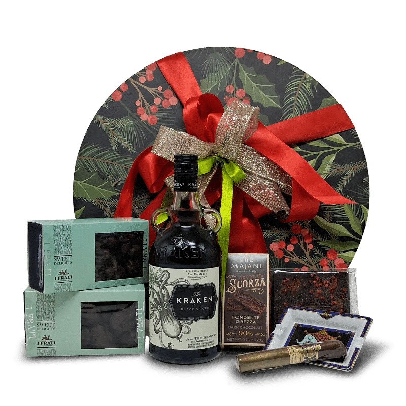 All about Rum GiftBox