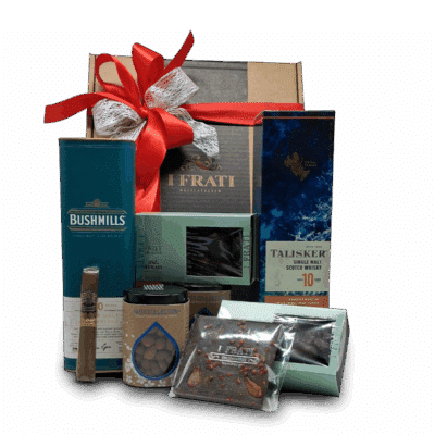 The 10Y Old-Malt GiftBox