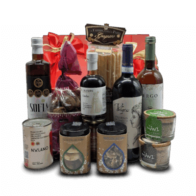 Terra Gusto GiftBox