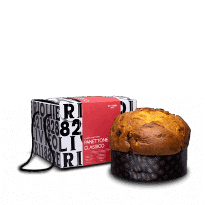 Οlivieri Panettone Classico 500g