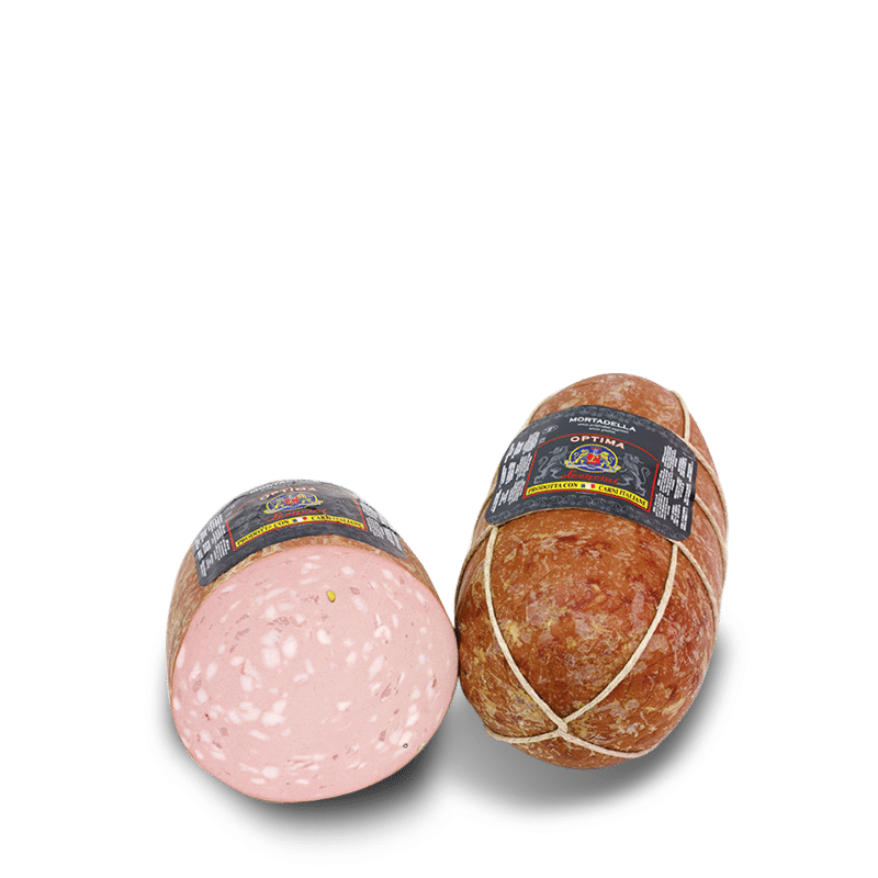 Mortadella Optima