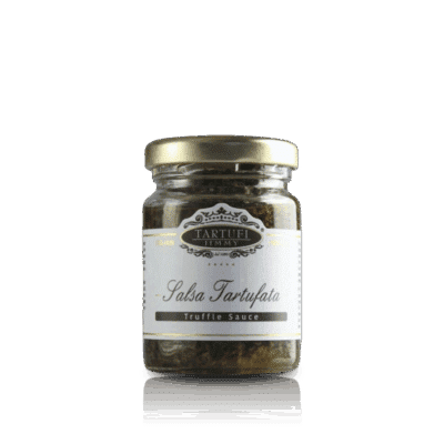 Tartufi Jimmy Truffle Sauce 180g