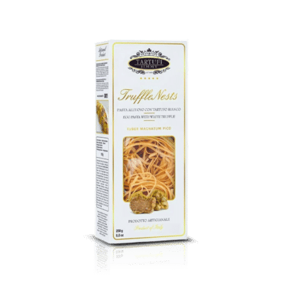 Tartufi Jimmy Pasta All'Uovo con Tartufo 250gr
