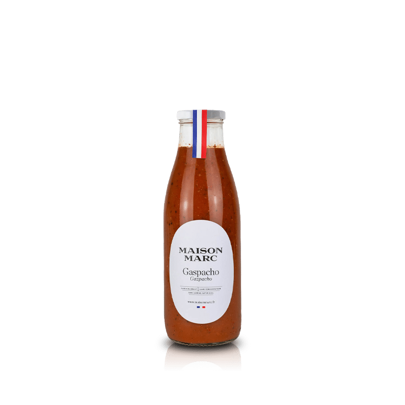 Maison Marc Velouté Gaspacho 750ml