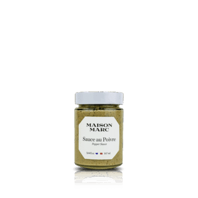Maison Marc Sauce au Poivre 175gr