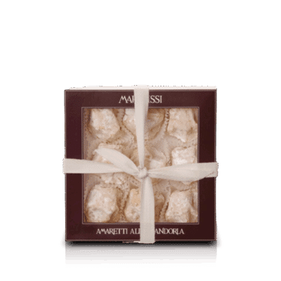 Marabissi Amaretti alla Mandorla 190gr