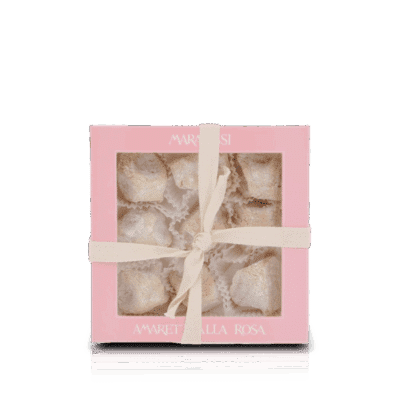 Marabissi Amaretti alla Rosa 190gr