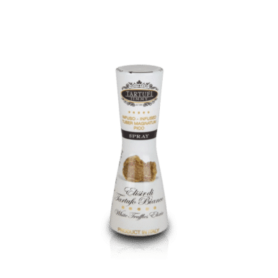 Tartufi Jimmy Spray Elixir Olive oil Tartufo Bianco 40ml