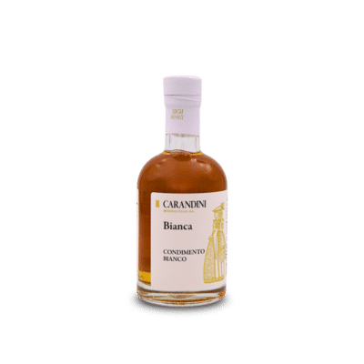 Carandini Bianca Condimento Bianco 250ml