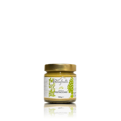Etnafrutti Crema di Pistacchio 190gr