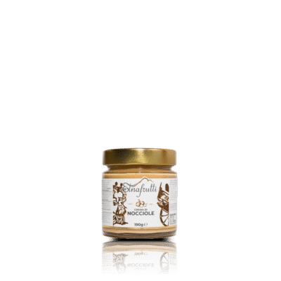 Etnafrutti Crema di Nocciola 190gr