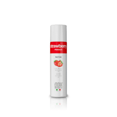 ODK Strawberry Puree 1Kg