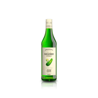 ODK Cucumber Syrup 750ml