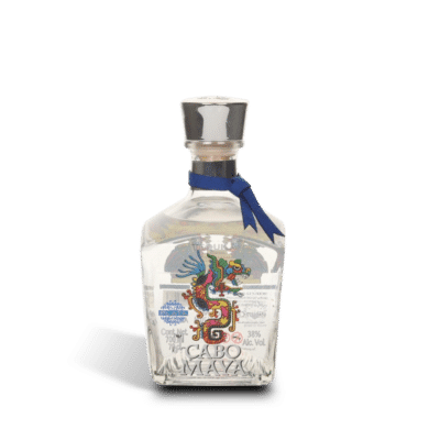 Cabo Maya Plata Tequila 700ml