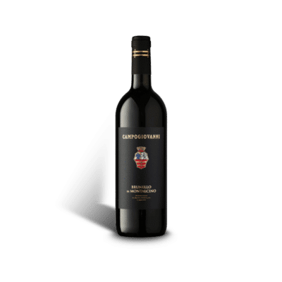 Compogiovanni Brunello di Montalcino DOCG 2020 750ml