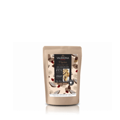 Valrhona Petits Chocolat Noir 250gr