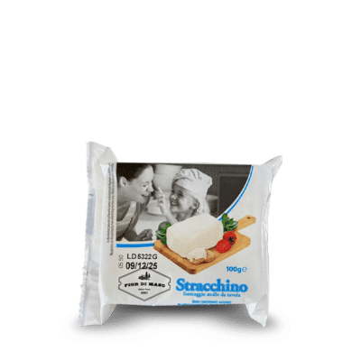 Stracchino 100g