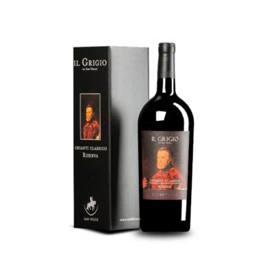 Il Grigio Chianti Classico Riserva DOCG 2022 750ml